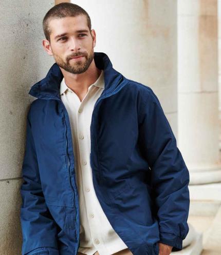 Regatta Beauford Waterproof Insulated Jacket 1