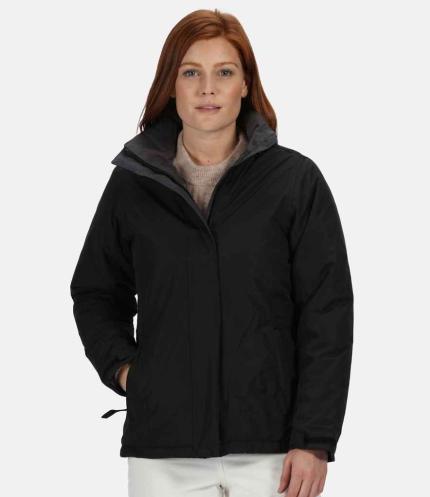 Regatta Ladies Beauford Waterproof Insulated Jacket 1