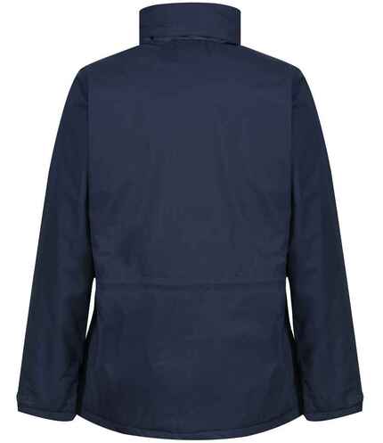 Regatta Ladies Beauford Waterproof Insulated Jacket 2