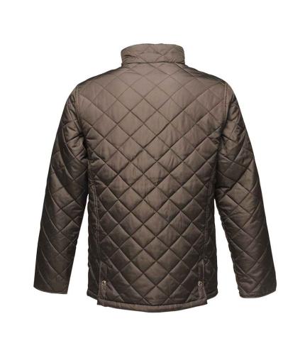 Regatta Tyler Diamond Quilted Jacket 1