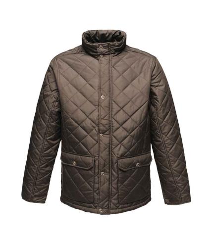 Regatta Tyler Diamond Quilted Jacket 0