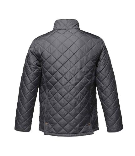 Regatta Tyler Diamond Quilted Jacket 1