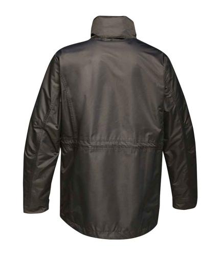 Regatta Benson III 3-in-1 Breathable Jacket 1