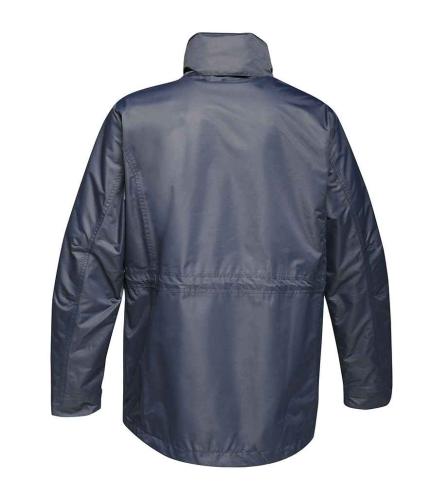 Regatta Benson III 3-in-1 Breathable Jacket 1
