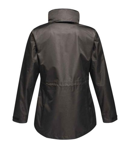 Regatta Ladies Benson III 3-in-1 Breathable Jacket 1