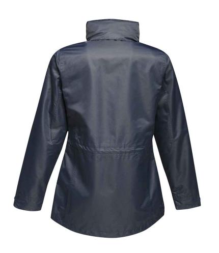 Regatta Ladies Benson III 3-in-1 Breathable Jacket 1