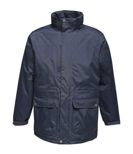 Regatta Darby III Waterproof Insulated Parka Jacket