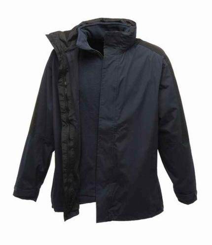 Regatta Defender III 3-in-1 Jacket