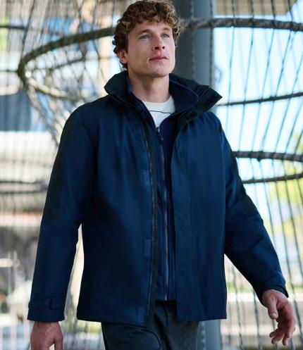 Regatta Defender III 3-in-1 Jacket 2