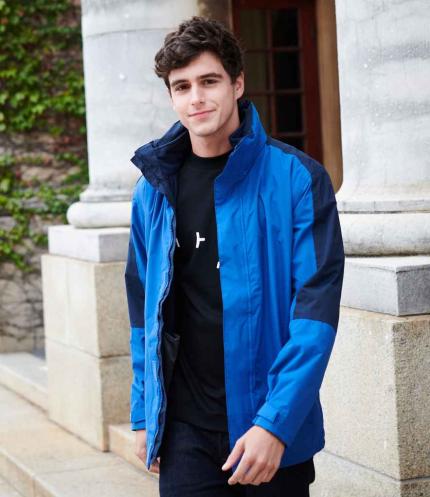 Regatta Defender III 3-in-1 Jacket 1