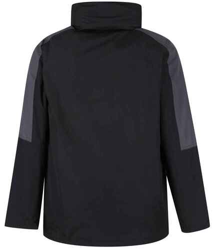 Regatta Ladies Defender III 3-in-1 Jacket 2