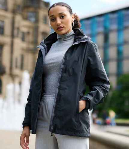 Regatta Ladies Defender III 3-in-1 Jacket 1
