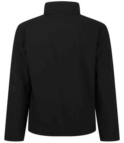 Regatta Reid Soft Shell Jacket 1