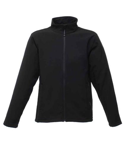 Regatta Reid Soft Shell Jacket 0