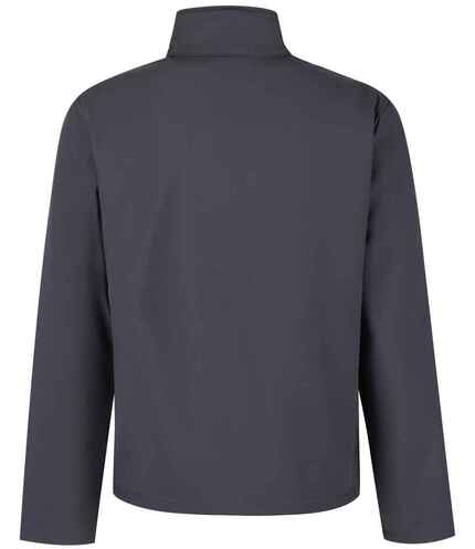 Regatta Reid Soft Shell Jacket 1