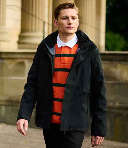 Regatta Kingsley 3-in-1 Jacket 1