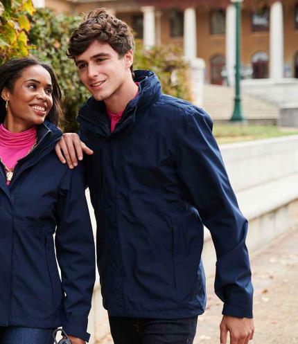 Regatta Kingsley 3-in-1 Jacket 1