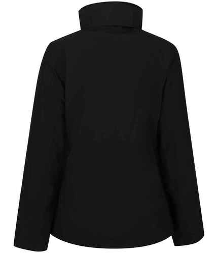 Regatta Ladies Kingsley 3-in-1 Jacket 2