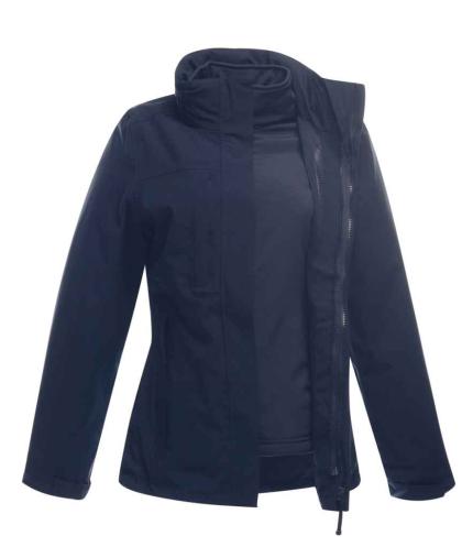 Regatta Ladies Kingsley 3-in-1 Jacket