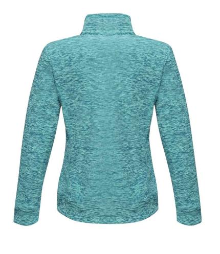 Regatta Ladies Thornly Marl Fleece Jacket 1