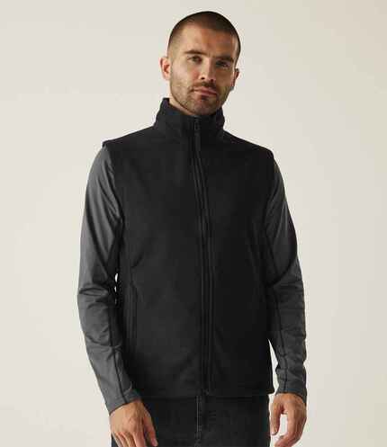 Regatta Micro Fleece Bodywarmer 2