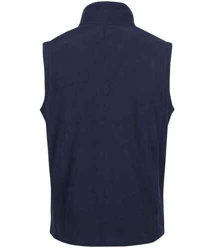 Regatta Micro Fleece Bodywarmer 2