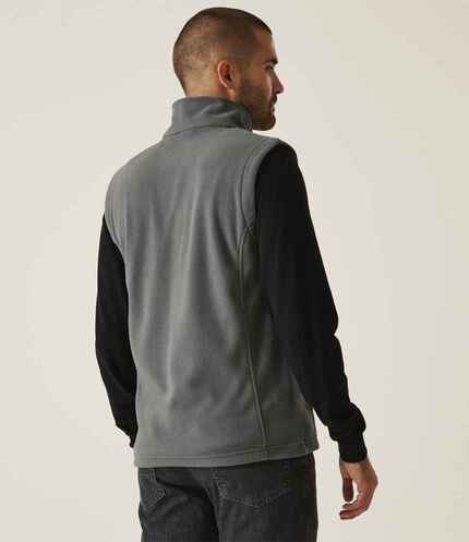 Regatta Micro Fleece Bodywarmer 2