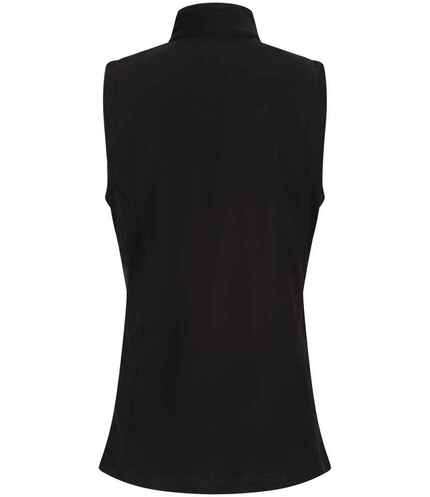 Regatta Ladies Micro Fleece Bodywarmer 1