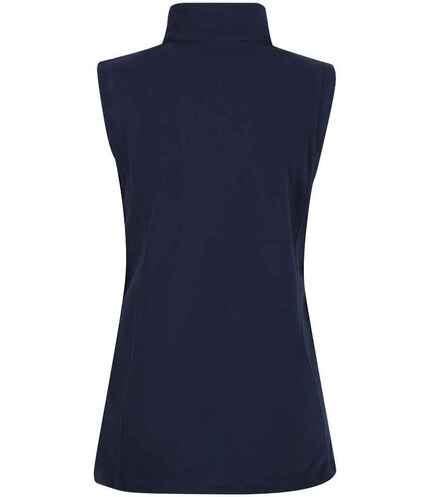 Regatta Ladies Micro Fleece Bodywarmer 2