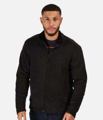Regatta Classic Micro Fleece Jacket 1