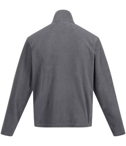 Regatta Classic Micro Fleece Jacket 2