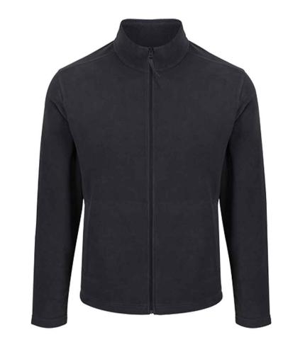 Regatta Classic Micro Fleece Jacket 0