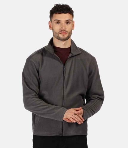 Regatta Classic Micro Fleece Jacket 1