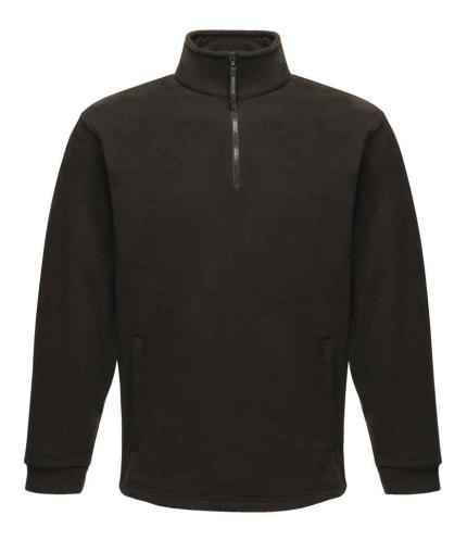 Regatta Thor Zip Neck Fleece 0
