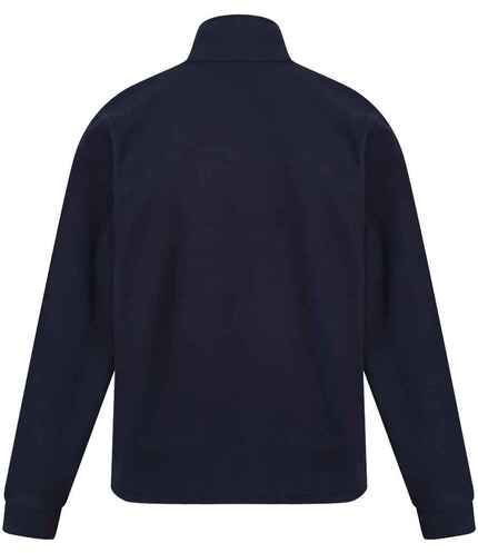 Regatta Thor Zip Neck Fleece 2
