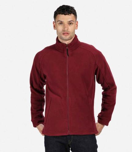 Regatta Thor III Fleece Jacket 2