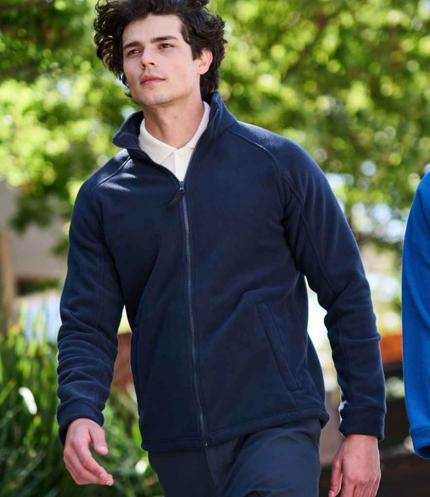 Regatta Thor III Fleece Jacket 2