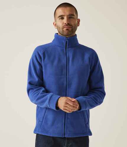 Regatta Thor III Fleece Jacket 2