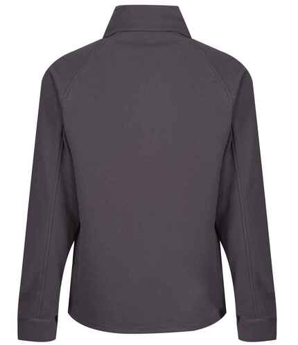 Regatta Thor III Fleece Jacket 1