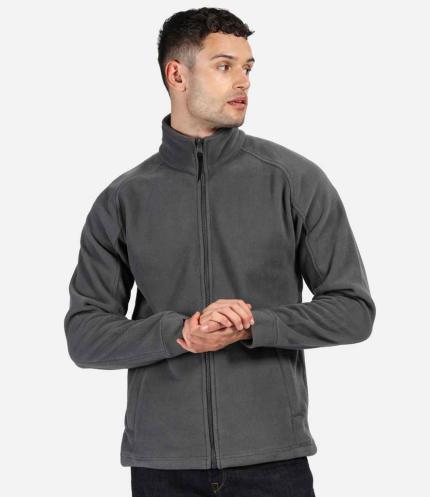 Regatta Thor III Fleece Jacket 2