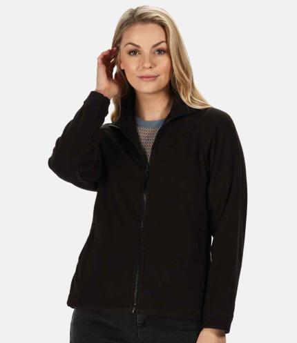 Regatta Ladies Thor III Fleece Jacket 2