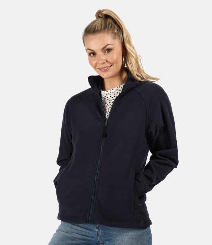 Regatta Ladies Thor III Fleece Jacket 2