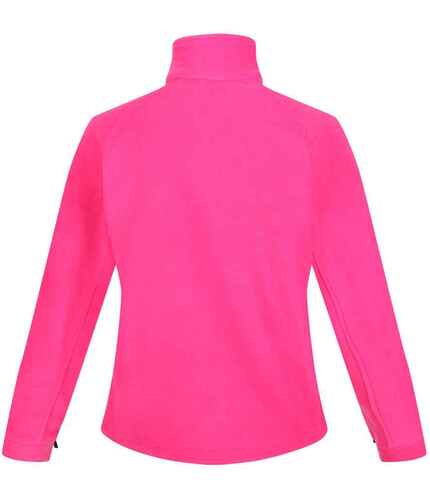 Regatta Ladies Thor III Fleece Jacket 1