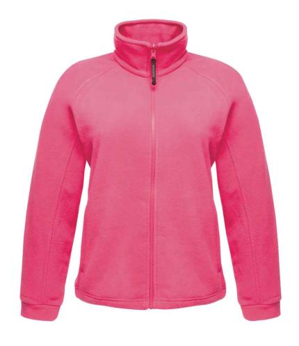 Regatta Ladies Thor III Fleece Jacket 0