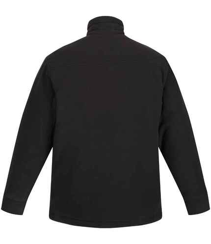 Regatta Asgard II Quilted Fleece Jacket 2