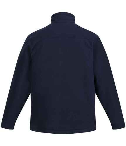 Regatta Asgard II Quilted Fleece Jacket 2