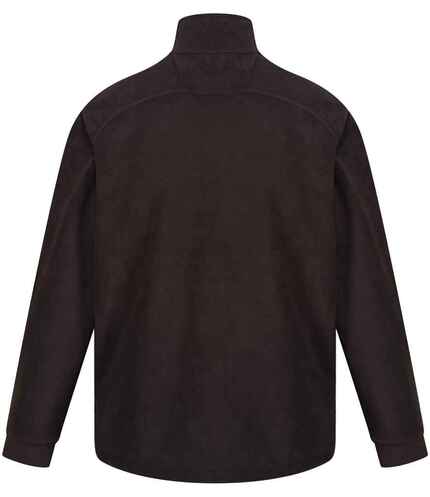 Regatta Sigma Heavyweight Fleece Jacket 1