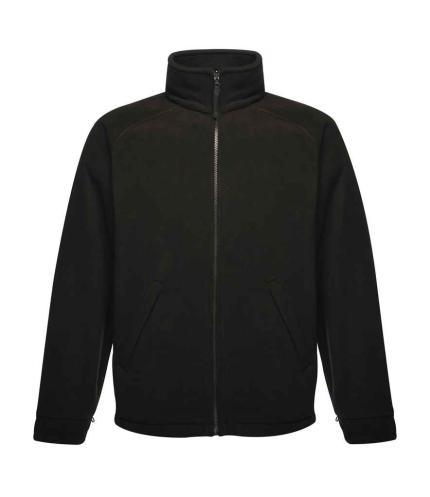 Regatta Sigma Heavyweight Fleece Jacket 0