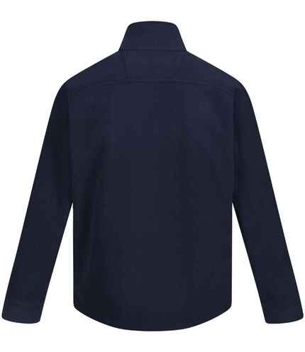 Regatta Sigma Heavyweight Fleece Jacket 2