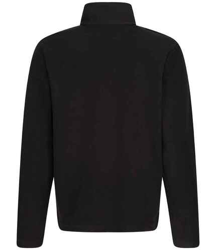 Regatta Zip Neck Micro Fleece 1